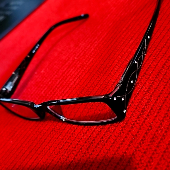 Bolero Bling Reading Glasses - Picture 1 of 5
